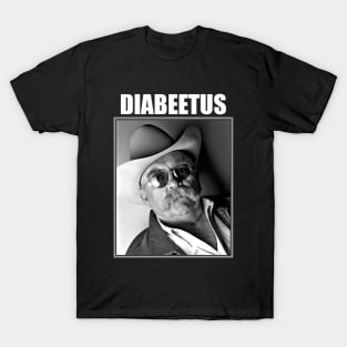 Diabeetus T-Shirt